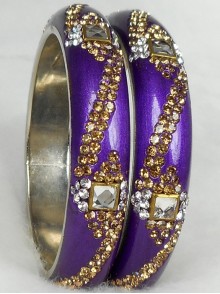 Lakh Bangles